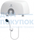 Проточный водонагреватель Electrolux SMARTFIX 2.0 S (5,5 kW) - душ НС-1017849