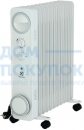 Радиатор масляный Electrolux Sphere EOH/M-6221 (11 секций)