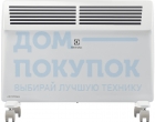 Конвектор электрический Electrolux ECH/AS 1500 ER НС-1119624