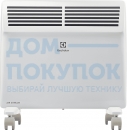 Конвектор электрический Electrolux ECH/AS 1000 ER НС-1120124