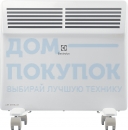 Конвектор электрический Electrolux ECH/AS 1000 MR НС-1120233
