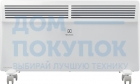 Конвектор электрический Electrolux ECH/AS2000 MR НС-1120252