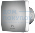 Вентилятор вытяжной серии Electrolux Argentum EAFA-100TH с таймером и гигростатом НС-1126775