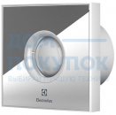 Вентилятор вытяжной серии Electrolux Rainbow EAFR-100 mirror НС-1127175