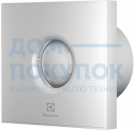 Вентилятор вытяжной серии Electrolux Rainbow EAFR-100 white НС-1127267
