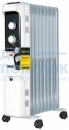 Радиатор масляный Zanussi Loft ZOH/LT-07W 1500W (7 секций)