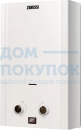 Колонка газовая Zanussi GWH 6 Fonte LPG НС-1139051