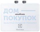 Водонагреватель проточный Electrolux NPX 4 AQUATRONIC DIGITAL 2.0 НС-1146491