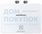 Водонагреватель проточный Electrolux NPX 4 AQUATRONIC DIGITAL 2.0 НС-1146491