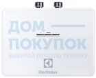 Водонагреватель проточный Electrolux NPX 6 AQUATRONIC DIGITAL 2.0 НС-1146492