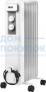 Радиатор масляный Zanussi Casa ZOH/CS - 07W 1500W (7 секций)