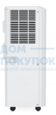 Мобильный кондиционер ECOSTAR KV-C22CN-E НС-1186127