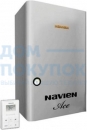 Газовый котел Navien ACE-16AN открытая камера, двухконтурный, 16 квт НС-1205519