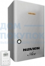Газовый котел Navien ACE-24AN открытая камера, двухконтурный, 24 квт НС-1205521