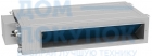 Комплект ELECTROLUX EACD-18H/UP3-DC/N8 инверторной сплит-системы, канального типа НС-1235851