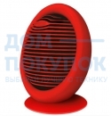 Тепловентилятор Zanussi ZFH/C-405 red НС-1247015