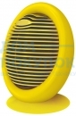 Тепловентилятор Zanussi ZFH/C-405 yellow НС-1247039