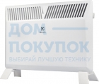 Конвектор электрический Electrolux ECH/A-2500 M НС-1256970