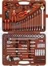Универсальный набор инструмента Ombra 143 предмета 55565 OMT143SL