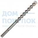 Бур Makita SDS-max, 18х200х340мм, ZENTRO P-77774