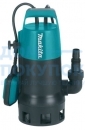 Насос дренажный погружной Makita PF0800 172386