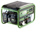 Газовый генератор greengear GE-3000 P.GE.PRT.03.001