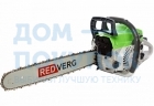 Бензопила RedVerg RD-GC62-20 RDGC6220