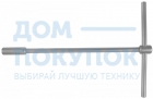 Ключ Т-образный с головкой торцевой, 12 мм Jonnesway S40H112