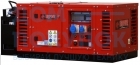 Генератор бензиновый EUROPOWER EPS 10000 Е SA0991011