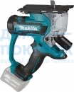 Сабельная пила Makita SD100DZ