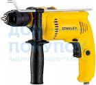 Ударная дрель Stanley SDH600C