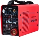 Сварочный инвертор SEA-PRO S-Pro 200