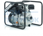Мотопомпа для слабозагрязненной воды Koshin SEV-50X 00513174