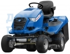 Газонокосильная машина MasterYard ST24424W 4WD