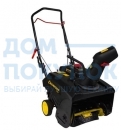 Снегоотбрасыватель  CHAMPION ST246