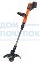 Аккумуляторная электрокоса Black&Decker STC1820PC