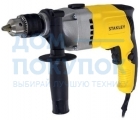 Ударная дрель Stanley STDH8013C