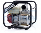 Мотопомпа KOSHIN STH-80X