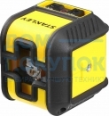 Лазерный построитель плоскостей Stanley CUBIX STHT77498-1