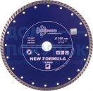 Диск алмазный отрезной Турбо New Formula (300х32 мм) TRIO-DIAMOND T108