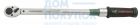 Ключ динамометрический 3/8"DR, 20-100 Нм Jonnesway T27100N