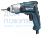 Ударный шуруповерт Makita TD0100