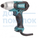 Шуруповерт Makita TD0101