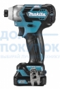 Дрель-шуруповерт MAKITA TD111DWAE