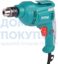 Сетевая дрель TOTAL TD205106