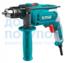 Ударная дрель TOTAL TG106136