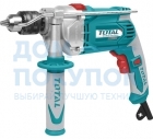 Ударная дрель TOTAL TG111136