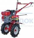 Культиватор DDE TG-75DWNm