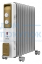 Масляный радиатор Timberk TOR 21.1005 BCX (5 секций)