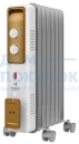 Масляный радиатор Timberk TOR 21.1507 BCX i (7 секций)